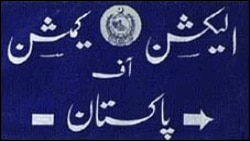 د انتخباتو کمېشن وايي چې دوی دا ټاکنې په خپله خوښه نه بلکې د سپریم کورټ د امر په رڼا کې ترسره کوي.