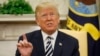 U.S. President Donald Trump has referred to journalists as "enemies of the people."