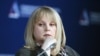 Елла Памфілова