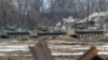 Росія надала сепаратистам зброю, захоплену ще у Грузії – SIPRI