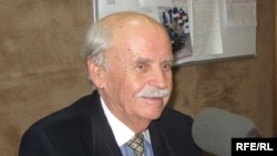 Богдан Гаврилишин