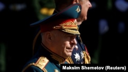 Олег Салюков