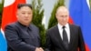Пхеньян признал участие солдат КНДР в войне. Путин поблагодарил их