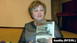 Мария Сбитнева