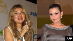 Гулнора ва Лола Каримоваҳо