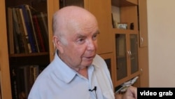 Фәндәс Сафиуллин