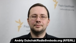 Sergey Gromenko