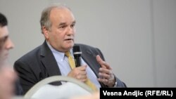 Enders Vimbuš