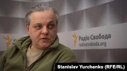 Сергей Рахманин