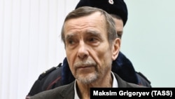 Лев Пономарев