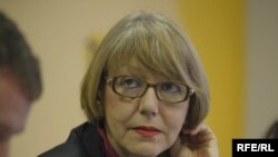 Sonja Biserko