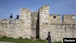 Kalemegdan
