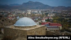 Судак