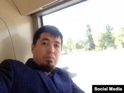 Зулпидин Нурматов