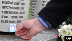 "Sve presude su važne, prije svega, zbog žrtava"