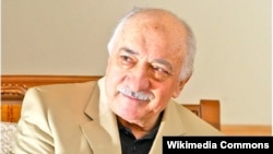 Фәтхулла Гүлән