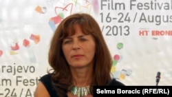 Mira Furlan