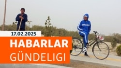 HG: Mary döwlet ýolbaşçysynyň saparyna taýýarlanýar, ilata motorly çöle çykmak gadagan edilýär