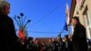 Избори 2016 - Претседателот на ВМРО-ДПМНЕ Никола Груевски ги посети општините Могила и Новаци 