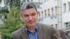 Dragan Marović, arhivska fotografija