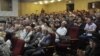 Татарстан язучылары Путинга: "Тел турында кануннарны үтәргә рөхсәт итегез"