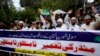 امریکا پاکستان د مذهبي ازادۍ په اړه د اندېښنې وړ هېواد ګرځولی