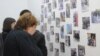 Montenegro's LGBT community celebrates five years of visibility with exhibition "Here we are"