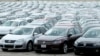 Дизеловите автомобили на Audi и Volkswagen, които Volkswagen Group купи обратно от клиентите си