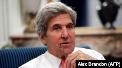 John Kerry
