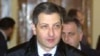 Georgia Toughens Stance On Russia's WTO Bid