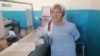 Из СССР — в Казахстан. Обладательнице красного паспорта вручили удостоверение