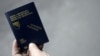 Biometrijski pasoš BiH