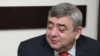 Լյովա Սարգսյան, արխիվ