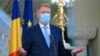 Klaus Iohannis