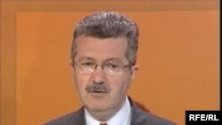 Osman Topčagić