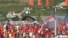 Velež i dalje na seoskom stadionu