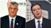 Situacija se stišala nakon telefonskog razgovora predsednika Kosova i Srbije, Hašima Tačija i Aleksandra Vučića 