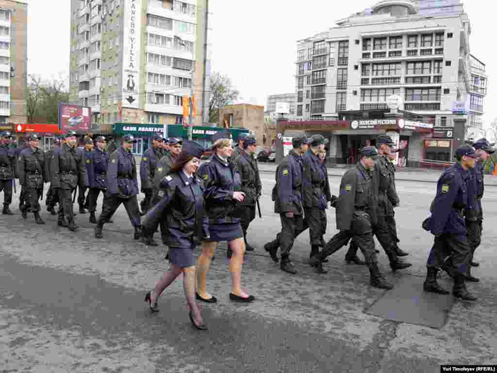 Российская полиция -