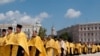 Патріархи Філарет та Кирило прагнуть різної помісної церкви
