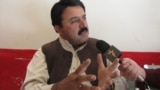 درویش کاکړ ، د مشال راډیو سره په مرکه کې