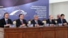 Ավարտվեց ԵԺԿ-ի Արեւելյան գործընկերության առաջնորդների գագաթնաժողովը
