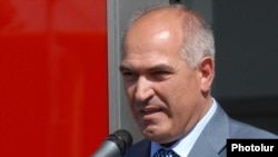 Самвел Майрапетян