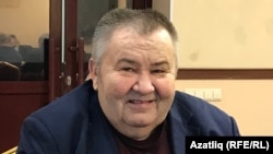 Ринат Гатауллин
