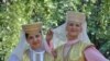 Башкортстан вәкиллеге - федераль сабантуйда