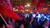 Emocije umesto socijalnih pitanja: Proslava ishoda referenduma na Palama
