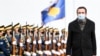 Najbolje rešenje bi bilo puno diplomatsko priznanje Kosova, ali, ako Srbija to ne prihvati, na to treba gledati kao na problem Srbije: Nicholas Whyte