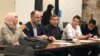 Сулдан: Гүзәл Зиннәтова, Тимур Идалов, Лев Пономарев, Александра Крыленкова, Сергей Давидис
