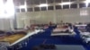 Deo Obrenovčana posle poplava i dalje živi na beogradskom Sajmu
