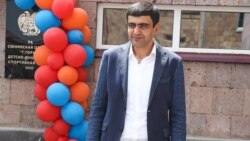 Պրոբացիայի ծառայությունը Առուշ Առուշանյանին կալանավորելու միջնորդություն է ներկայացրել դատարան