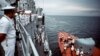 «Це було як вікно до Америки». Як кораблі США вперше зайшли у Крим